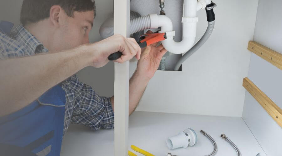 Professional septic pumping service in Gautier, MS